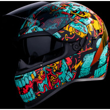 Casco Airform™ Munchies MIPS® — 3XL, Azul
